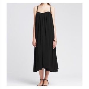 [Banana Republic] trapeze dress